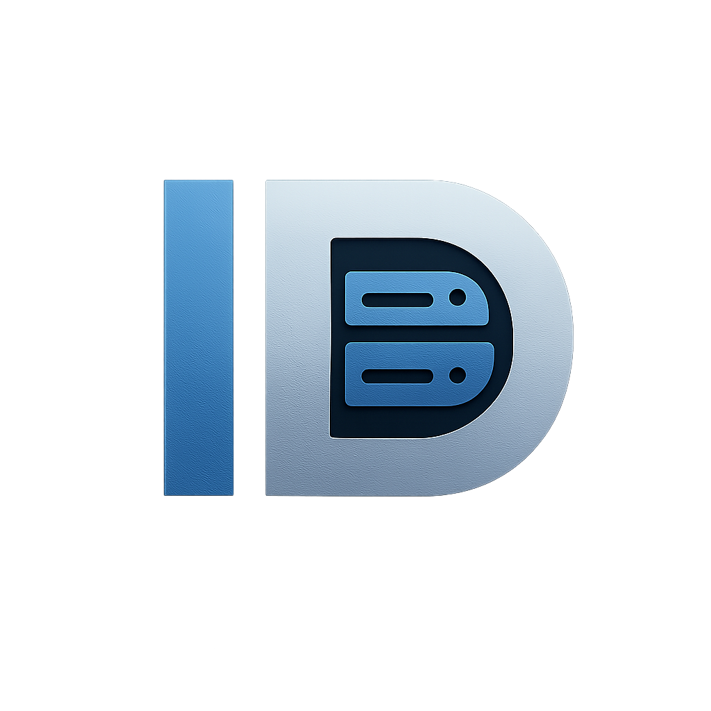 it-dominion Logo